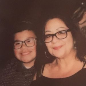 Meet your Posher, Charles